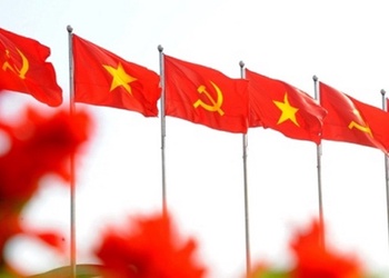 Văn kiện Đại hội đại biểu toàn quốc lần thứ XIV của Đảng