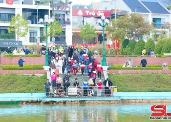 Nét đẹp tín ngưỡng cúng ông Công, ông Táo