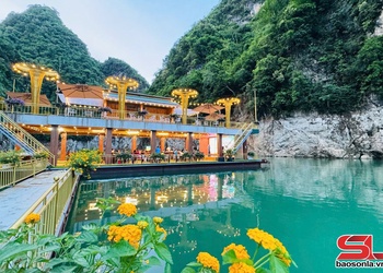  Tạo sức hút du lịch từ ẩm thực truyền thống