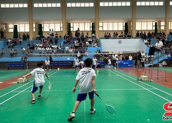 Sôi nổi giải thể thao "Mừng Đảng, mừng Xuân Bính Ngọ 2026"