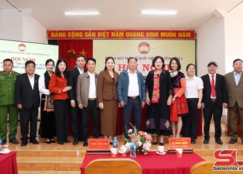  Xứng đáng với niềm tin và kỳ vọng của cử tri