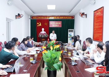 Đồng chí Chủ tịch UBND tỉnh tiếp công dân định kỳ tháng 3/2026