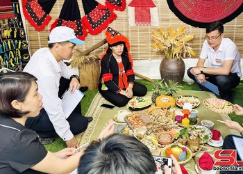 Điều chỉnh Dự án đào tạo nghề du lịch, hướng tới phụ nữ dân tộc thiểu số và người khuyết tật