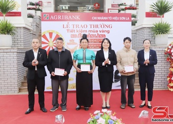 Đa dạng các sản phẩm tín dụng và dịch vụ ngân hàng phục vụ khu vực nông thôn