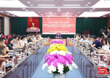 Quán triệt và triển khai thực hiện Nghị quyết Đại hội XIV của Đảng trong đội ngũ báo chí, văn nghệ sĩ, trí thức