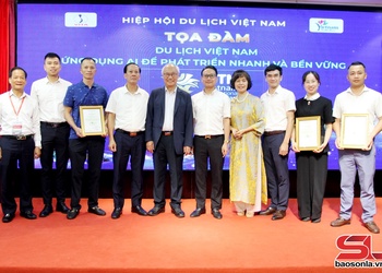 Tọa đàm Du lịch Việt Nam ứng dụng AI để phát triển nhanh và bền vững