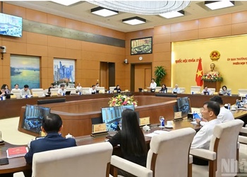 Tập trung chỉ đạo giải quyết dứt điểm các kiến nghị cử tri còn tồn đọng