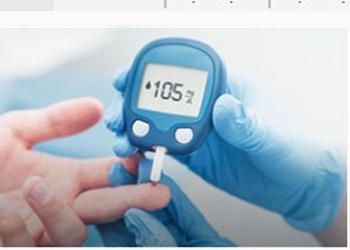 Nanovitexin - nguyên liệu cho chế phẩm hỗ trợ điều trị bệnh tiểu đường