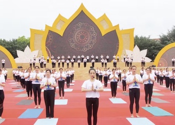 Hơn nửa thế kỷ vun đắp tình hữu nghị Việt Nam-Ấn Độ
