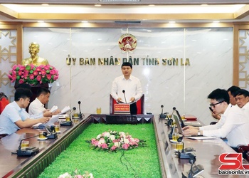Tháo gỡ khó khăn, vướng mắc các dự án liên quan đến nguồn vốn chương trình mục tiêu quốc gia 1719