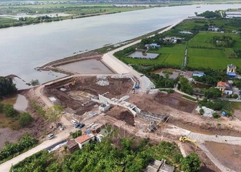 Thay đổi từ 'ứng phó' sang quản trị rủi ro, chủ động phòng ngừa thiên tai