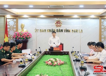 Đẩy nhanh quyết toán các dự án quân sự, biên phòng làm chủ đầu tư