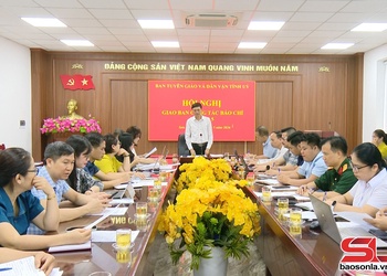 Định hướng công tác tuyên truyền tháng 6 năm 2026
