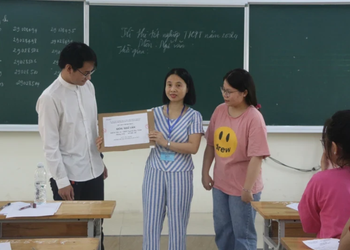 Bí quyết làm tốt bài thi môn Lịch sử thi tốt nghiệp THPT năm 2026
