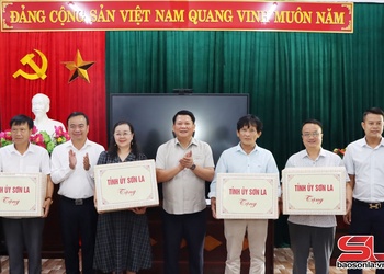 Đảm bảo các điều kiện cho kỳ thi tốt nghiệp THPT năm 2026