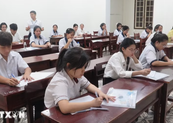 Những lưu ý khi ôn thi môn Hóa học kỳ thi tốt nghiệp THPT 2026