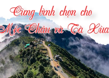 Hướng dẫn tham gia bình chọn các giải thưởng du lịch