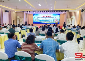 Triển khai xây dựng vùng an toàn dịch bệnh cấp xã đối với bệnh dại