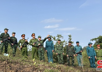 Điểm tựa của nhân dân