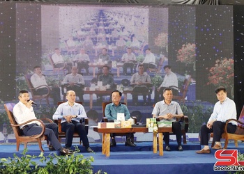 Xây dựng người nông dân chuyên nghiệp trong kỷ nguyên mới