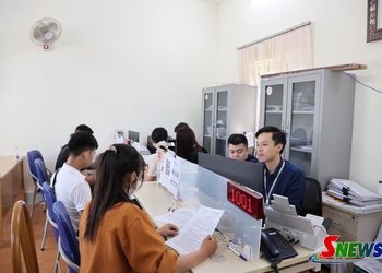 Điểm tựa của người lao động