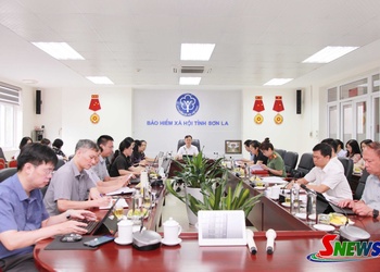 BHXH Việt Nam triển khai nhiệm vụ 6 tháng cuối năm 2026