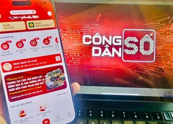 Quy định nguyên tắc phát triển công dân số