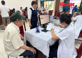 Tăng tốc tích hợp kết quả khám sức khỏe toàn dân vào Sổ sức khỏe điện tử