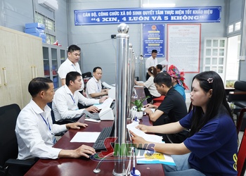 Đảm bảo nguồn lực để mô hình chính quyền hai cấp vận hành thông suốt