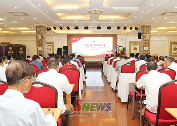 Tập huấn công tác Hội Người cao tuổi năm 2026