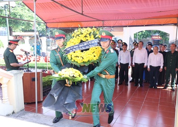 Chiến dịch 500 ngày đêm - Viết tiếp hành trình tri ân • Kỳ 1: Mệnh lệnh từ trái tim