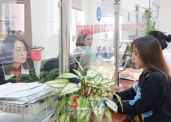 Sơn La: Tạm ngừng cấp tờ bìa sổ BHXH bằng giấy từ ngày 1/8/2026