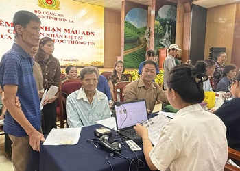 Huy động các nguồn lực chăm lo cho người có công