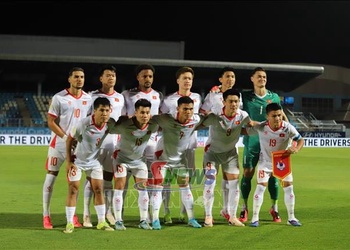 ASEAN Cup 2026: Nhà đương kim vô địch thị uy bằng chiến thắng ‘7 sao’