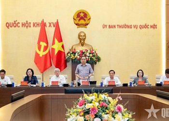 Hôm nay, khai mạc Kỳ họp không thường lệ thứ nhất, Quốc hội khóa XVI