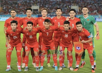 ASEAN Cup 2026: Báo Indonesia chỉ ra lợi thế của Việt Nam trước Thái Lan