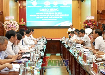 Sơn La thúc đẩy hợp tác phát triển nông nghiệp hữu cơ, tuần hoàn