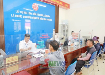  Xây dựng chính quyền số thực chất, hiệu quả