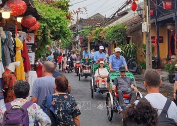 Thay đổi tư duy để du lịch trở thành động lực tăng trưởng mới của đất nước