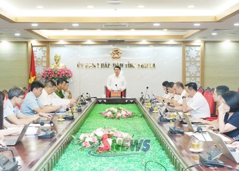 Triển khai xây dựng mô hình chuyển đổi số cho thôn, bản