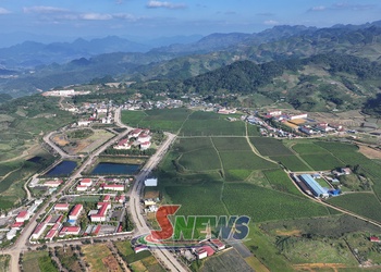  Sức hút đầu tư du lịch vùng đất cửa ngõ Sơn La
