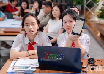 Ngăn “lệch chuẩn” trên không gian mạng