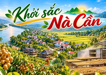 Khởi sắc Nà Cần