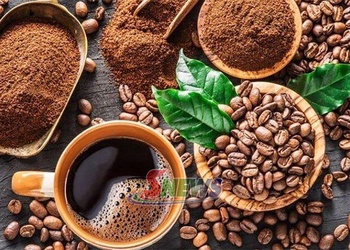 Bản tin nông sản hôm nay (4-10): Giá cà phê thế giới đồng loạt tăng