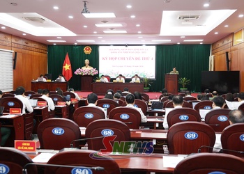 Tăng cường quản lý tài sản công, đẩy nhanh xử lý nhà đất dôi dư và các dự án chậm tiến độ