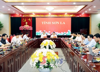 Phó Thủ tướng Chính phủ Phạm Thị Thanh Trà làm việc với các tỉnh Trung du và miền núi phía Bắc