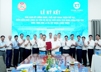 Phấn đấu giải ngân 100% kế hoạch vốn đầu tư công được giao