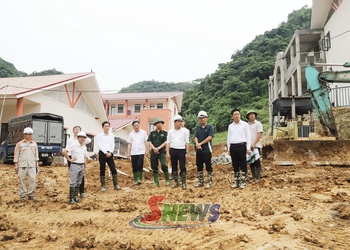 Quyết liệt hành động, phấn đấu hoàn thành mục tiêu tăng trưởng