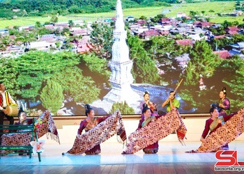 Ngôi nhà chung của người cao tuổi