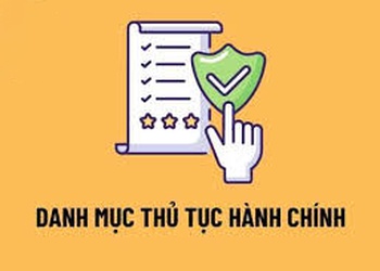 Công bố Danh mục thủ tục hành chính mới ban hành lĩnh vực Quản lý công sản thuộc phạm vi, chức năng quản lý Nhà nước của Sở Tài chính